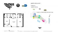 Floor Plan Thumbnail